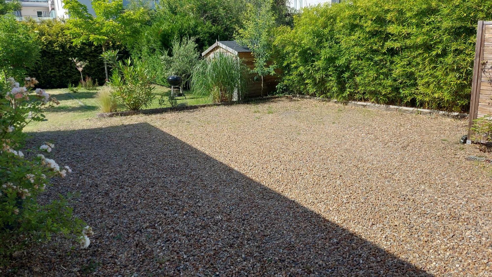 Gite Lumineux De 45M2 En Coeur De Ville 圣阿韦尔坦 外观 照片